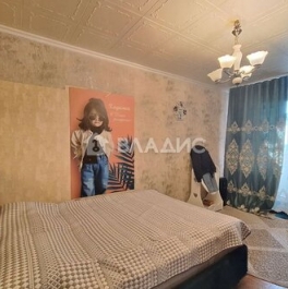 Продажа 3-комн квартиры на вторичном рынке ул Дегунинская,  д. 17