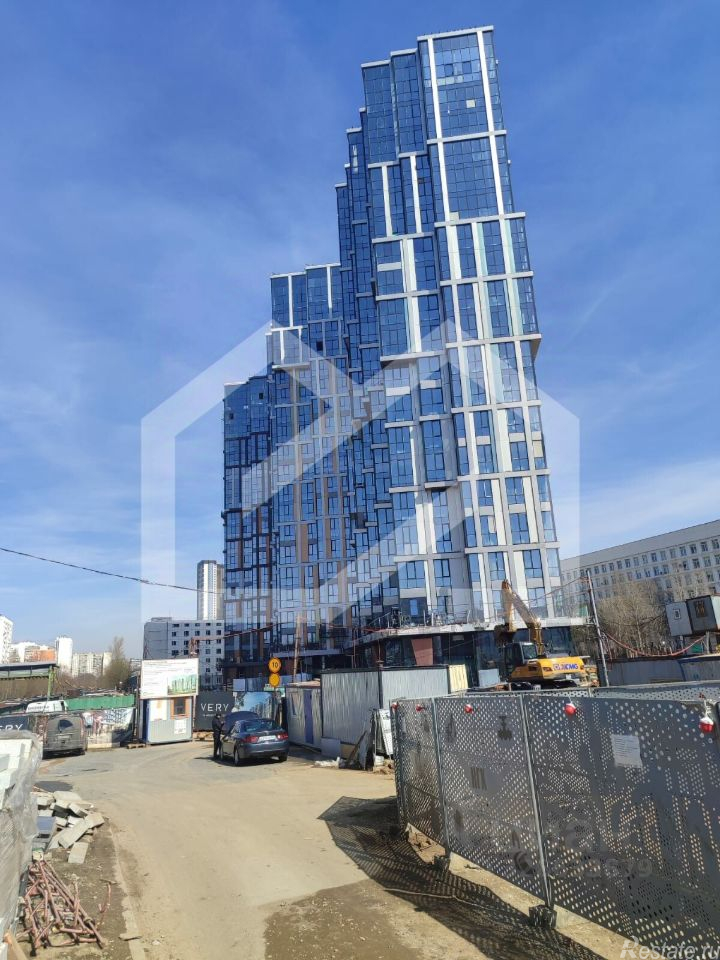 Продажа торгового помещения Миклухо-Маклая ул,  д. 23 к1