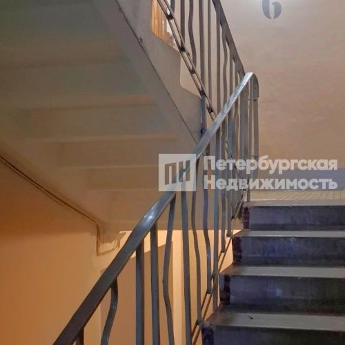2-комн квартира улица Руднева, 21К1