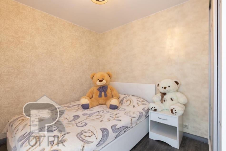 Продажа 1-комн квартиры на вторичном рынке 1-я Останкинская улица, 21А