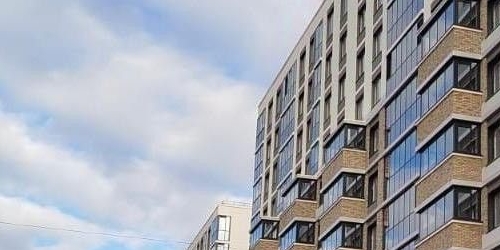 1-комн квартира Кубинская улица, 78