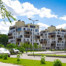 Продажа 3-комн квартиры на вторичном рынке Химки, Весенний бульвар