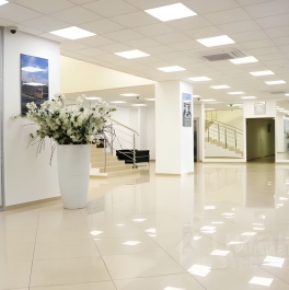 Аренда офиса Научный проезд,  д. 8 с1