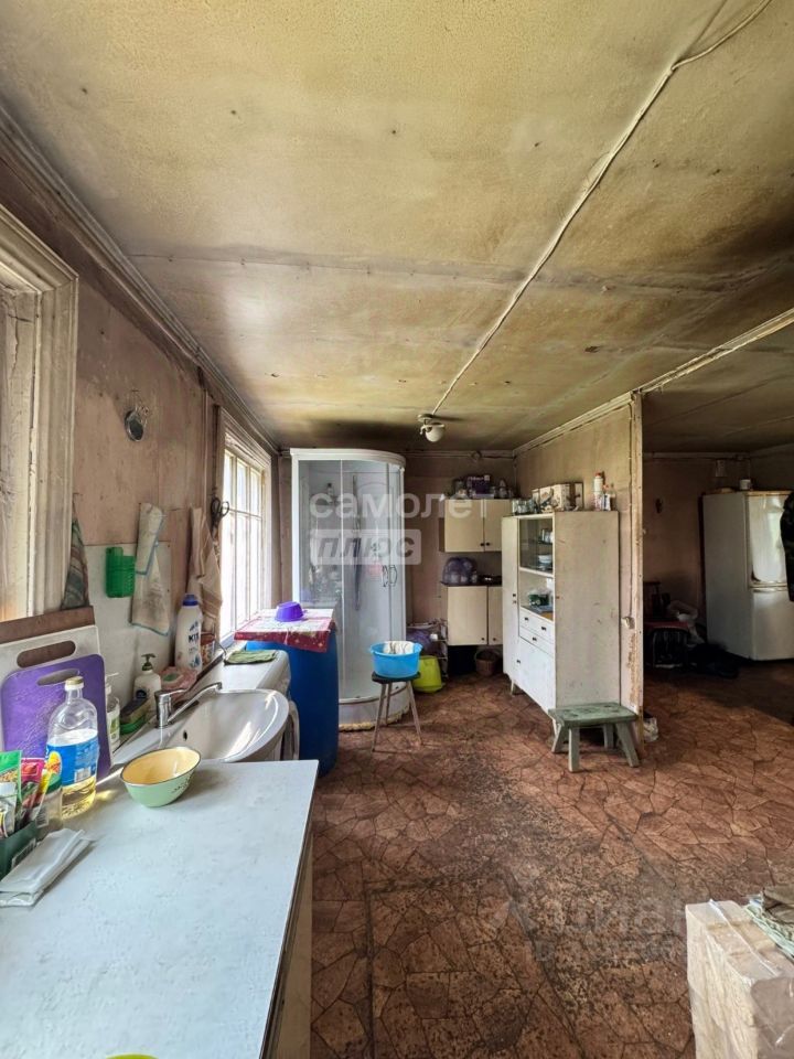 Продажа дома д. Бабино, улица Школьная