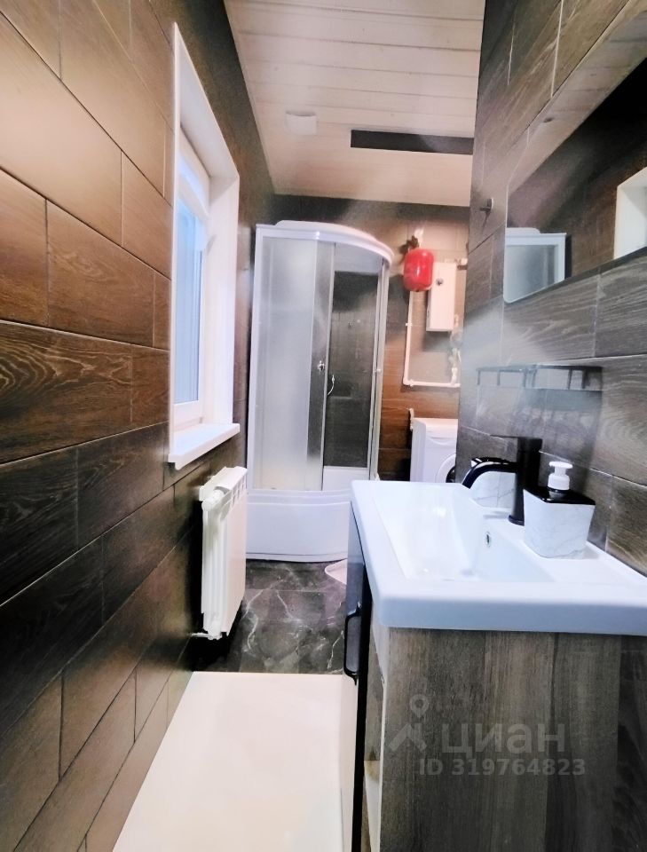 Продажа дома пос. Пески, улица Балтийская, 4