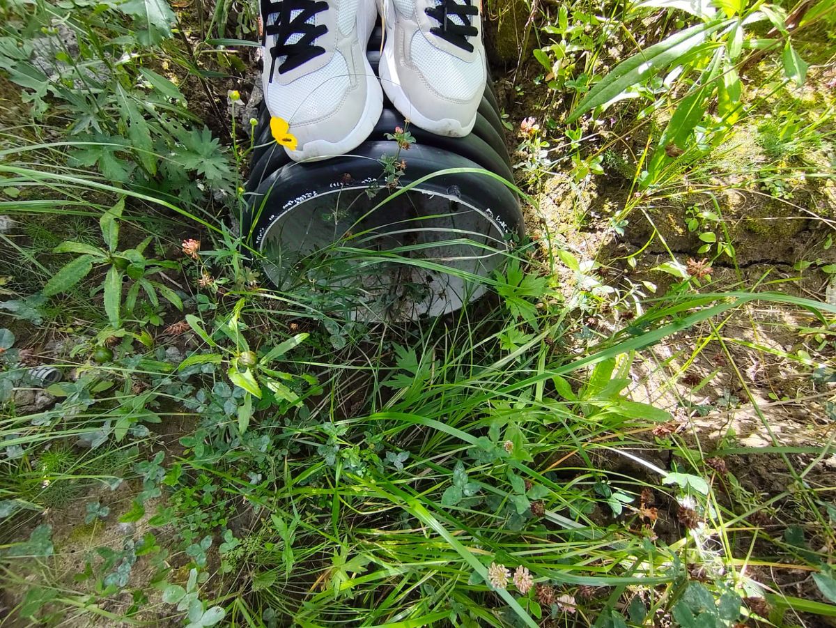 Продажа земли Ульяновка кп, Ульяновка пгт, 76