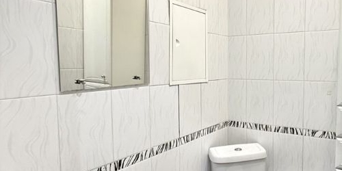 2-комн квартира улица Авиаконструктора Миля, 26