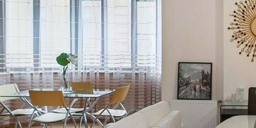 2-комн квартира Большой Харитоньевский переулок, 16-18