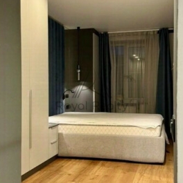 Продажа 2-комн квартиры на вторичном рынке Краснодонская улица,  д. 19