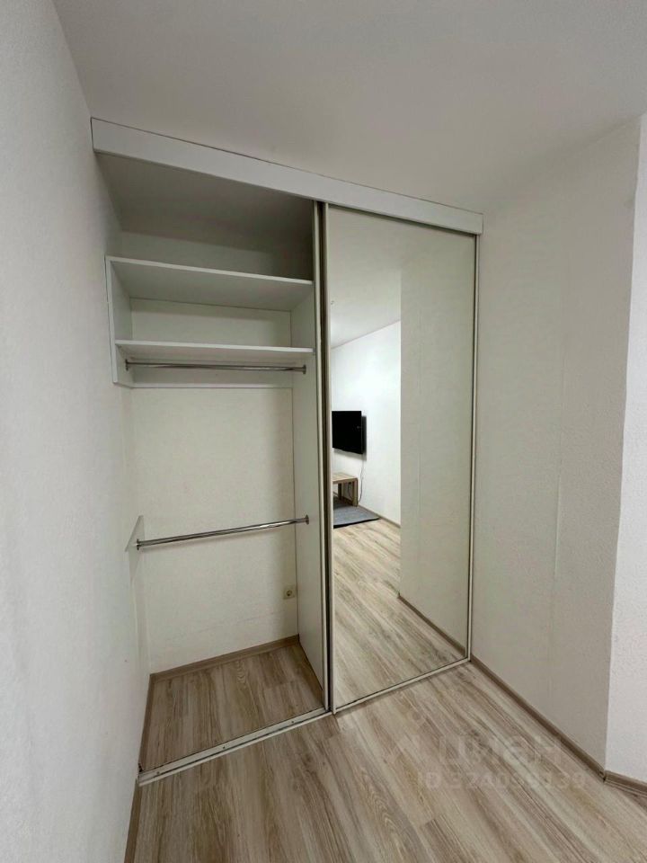 Аренда 1-комн квартиры на вторичном рынке улица Русановская, 18к1