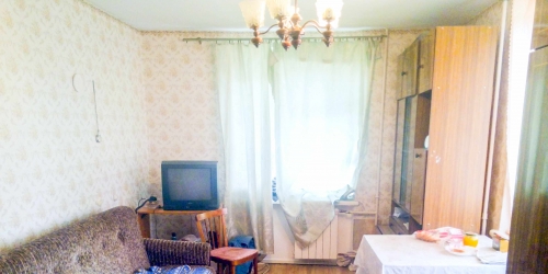 2-комн квартира Петергоф г, Жарновецкого ул,  д. 4