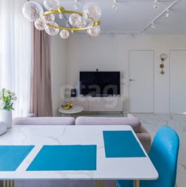 Продажа 2-комн квартиры на вторичном рынке Дальневосточный пр-кт,  д. 35 к1 c1