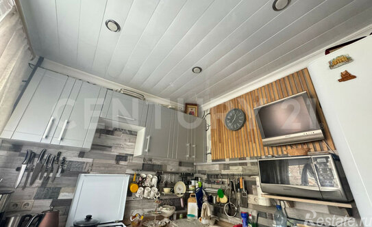 Продажа 1-комн квартиры на вторичном рынке Апрелевка, ул 1-я Заводская,  д. 14