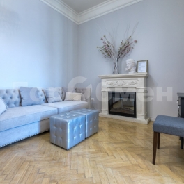 Продажа 2-комн квартиры на вторичном рынке Большой Гнездниковский переулок, 10 Продажа 2-комн квартиры на вторичном рынке Большой Гнездниковский переулок, 10