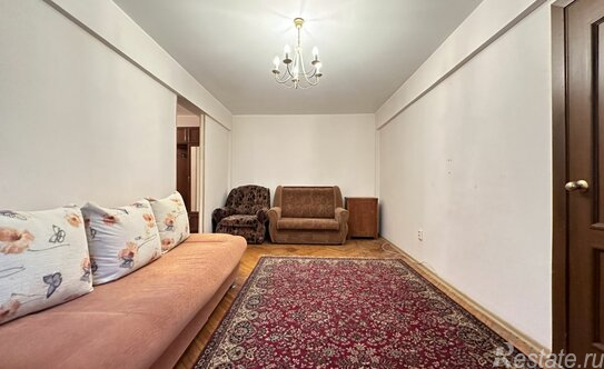 Продажа 1-комн квартиры на вторичном рынке ул Коммуны,  д. 26,  к. 4