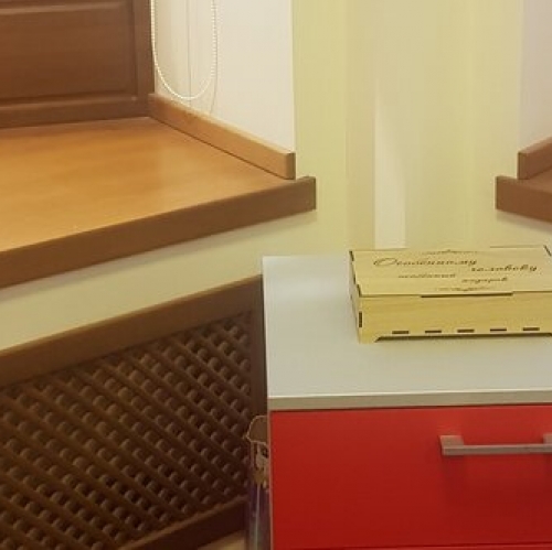 3-комн квартира улица Брянцева