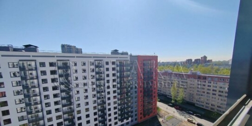 4-комн квартира ул Руднева,  д. 15,  к. 1