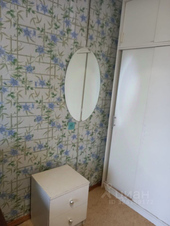 Аренда комнаты улица Ильюшина, 15к1Б