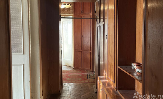 Продажа 3-комн квартиры на вторичном рынке Жуковский г, Маяковского ул