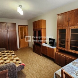 Аренда 2-комн квартиры на вторичном рынке ул Школьная,  д. 112