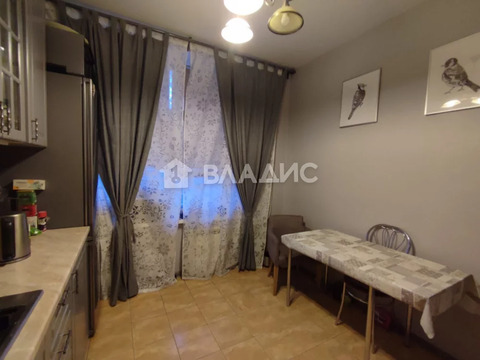 Продажа 4-комн квартиры на вторичном рынке ул. Ивановская,  д. 7
