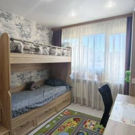 Продажа 2-комн квартиры на вторичном рынке Кузнецова пр-кт,  д. 25,  к. 1