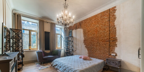 1-комн квартира улица Маяковского,  д. 11