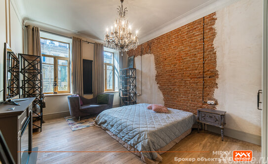 Аренда 1-комн квартиры на вторичном рынке улица Маяковского,  д. 11