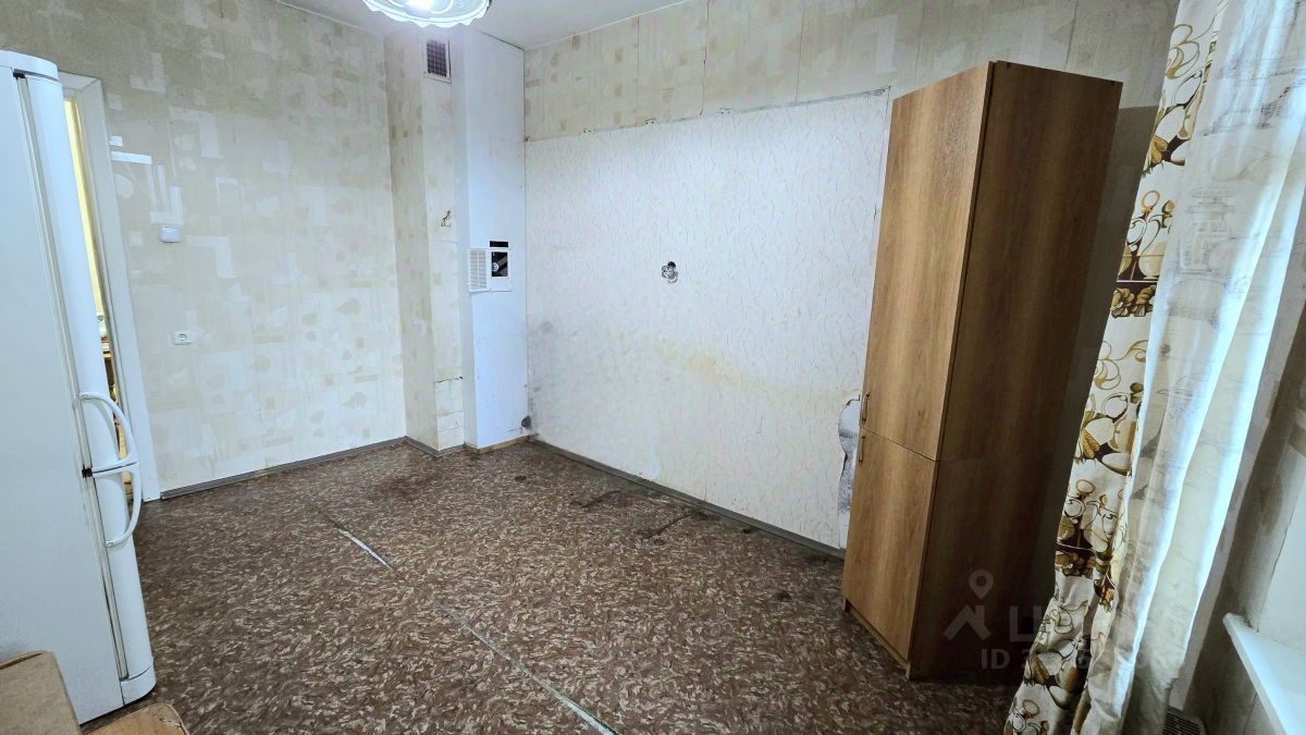 Продажа 2-комн квартиры на вторичном рынке пос. Шушары, Детскосельский тер., шоссе Колпинское, 67