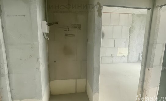 Продажа 1-комн квартиры на вторичном рынке Производственная улица,  д. 17