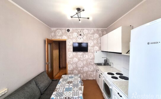 Продажа 2-комн квартиры на вторичном рынке ул Зеленоградская,  д. 35,  к. 5