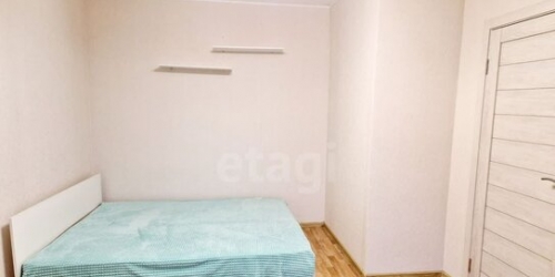 1-комн квартира Бабушкина ул,  д. 82,  к. 2