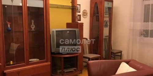 3-комн квартира Волконский 2-й пер,  д. 12