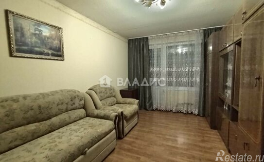 Продажа 2-комн квартиры на вторичном рынке Люберцы, ул Южная,  д. 26