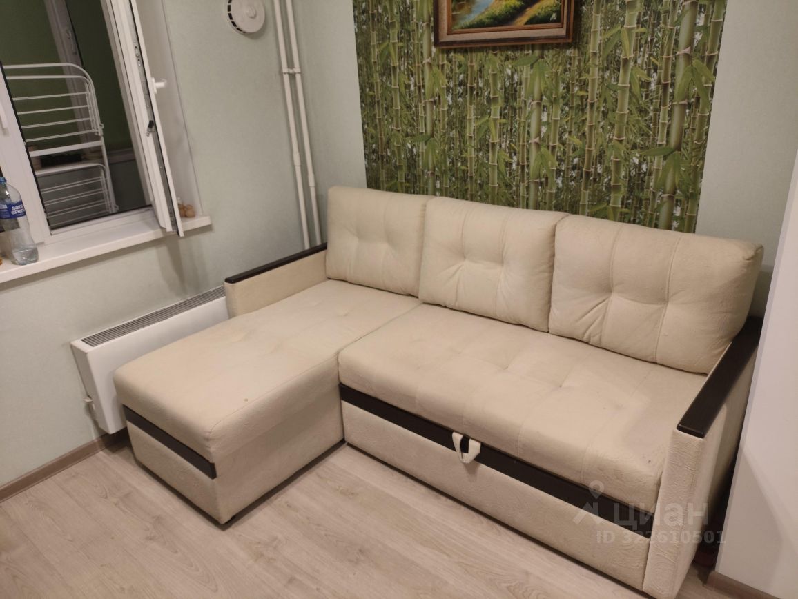 Продажа 2-комн квартиры на вторичном рынке Северный кв-л, д. Сапроново, Купелинка мкр, 12