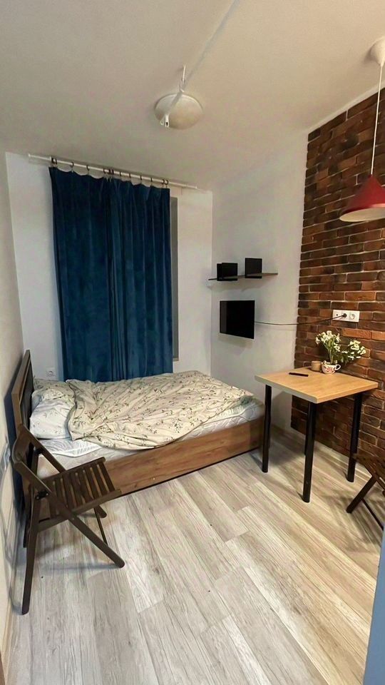 Продажа студии Выборгская улица, 9/1