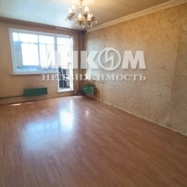Продажа 2-комн квартиры на вторичном рынке Алтуфьевское ш,  д. 78