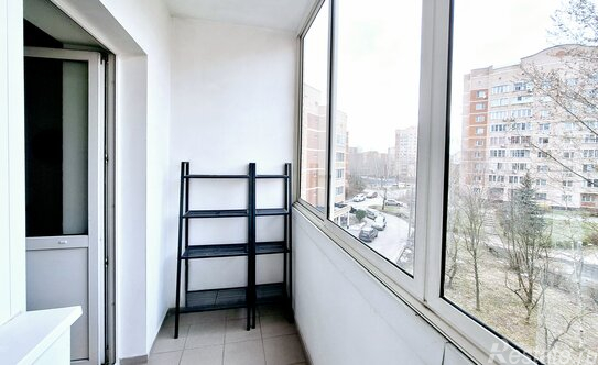 Продажа 5-комн квартиры на вторичном рынке Воротынская улица,  д. 8/1