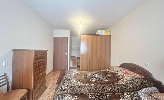 Продажа 1-комн квартиры на вторичном рынке ул Пушкинская,  д. 50