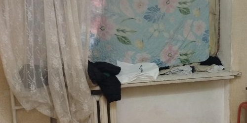 Комната пос. Бугры, Шоссейная улица, 14