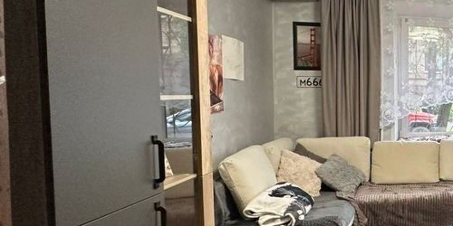 2-комн квартира Федеративный проспект, 21К2