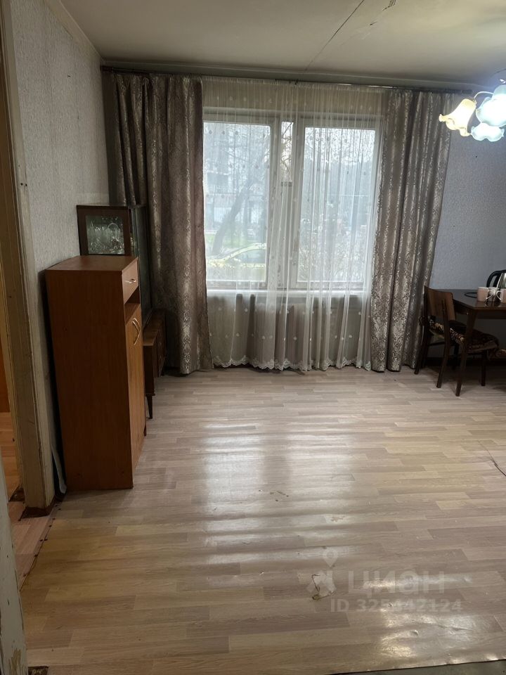 Продажа 2-комн квартиры на вторичном рынке пос. Власиха, бульвар Цветной,  д. 5