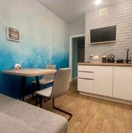 Продажа 1-комн квартиры на вторичном рынке Вернадского пр-кт,  д. 29 к1