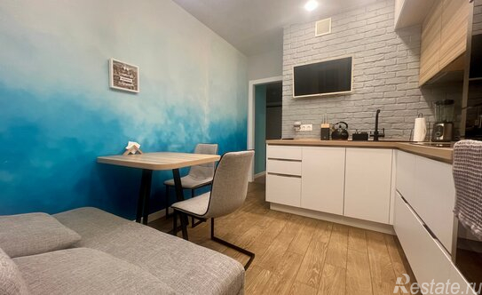 Продажа 1-комн квартиры на вторичном рынке Вернадского пр-кт,  д. 29 к1