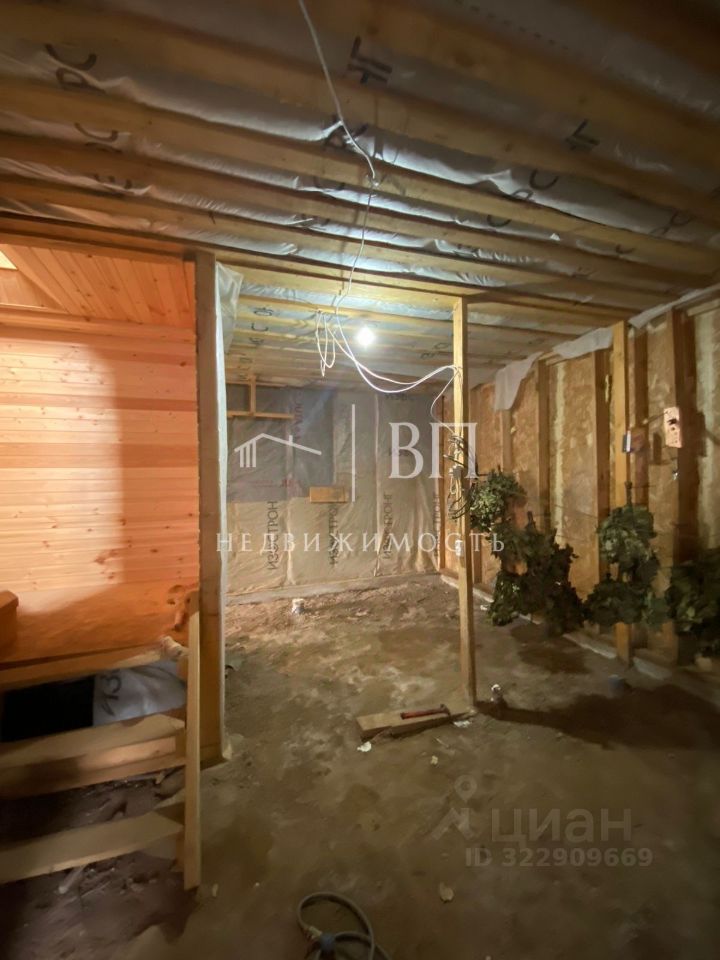 Продажа дома пос. Скреблово, улица 9-я Приозерная, 24