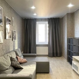 Продажа 1-комн квартиры на вторичном рынке Мурино г, Шоссе в Лаврики ул