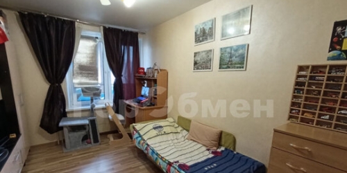 2-комн квартира ул Матвеевская,  д. 7