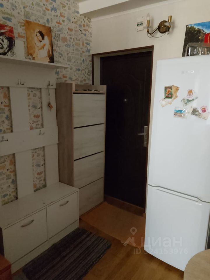 Продажа комнаты проспект Обуховской обороны, 95К1