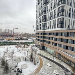 Продажа 2-комн квартиры на вторичном рынке улица Крузенштерна