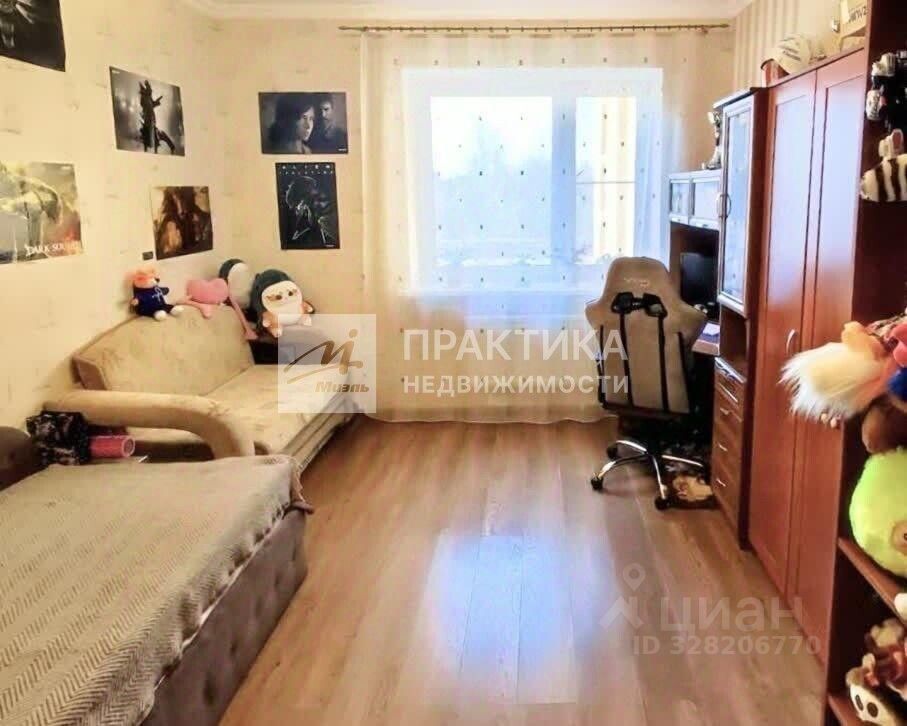 Продажа 3-комн квартиры на вторичном рынке Опалиха мкр, проезд Островского,  д. 19